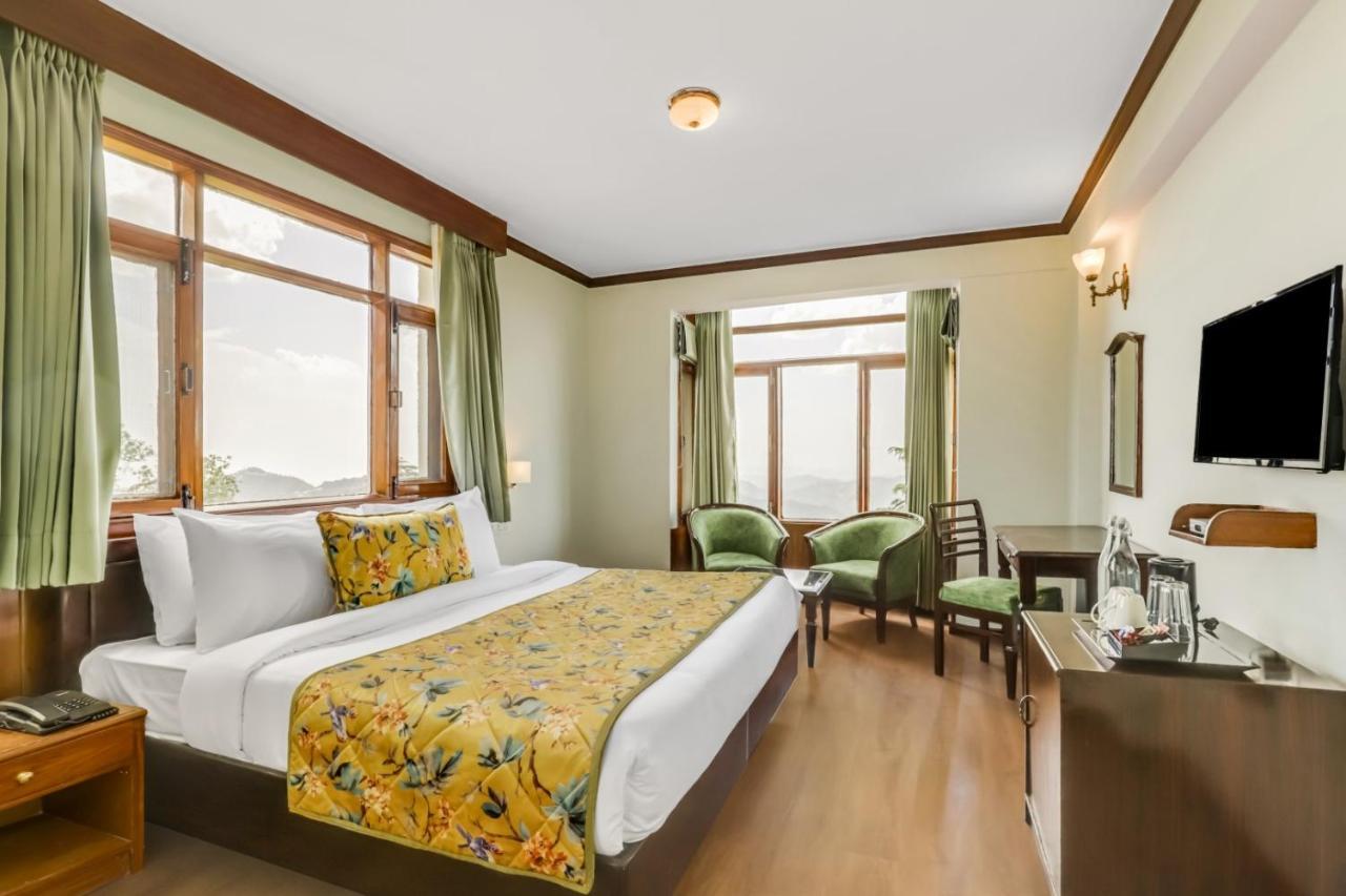 Summit Le Royale Hotel, Shimla Luaran gambar